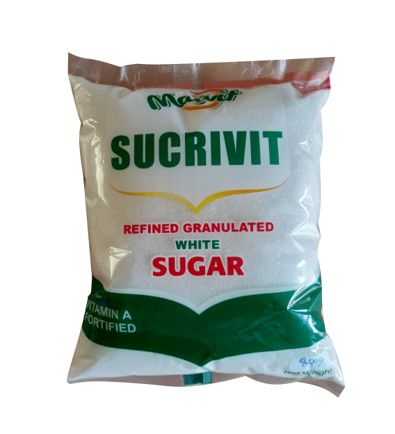 SUCRIVIT 800g